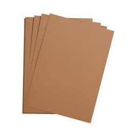 1F Etival Color 160g 50x65cm saumon