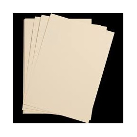 1F Etival Color 160g 50x65cm citronnelle
