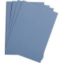 1F Etival Color 160g 50x65cm bleu roi