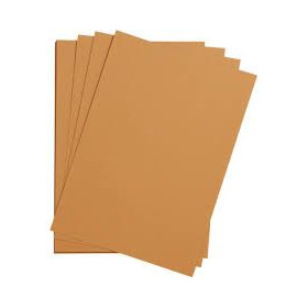 1F Etival Color 160g 50x65cm rouille