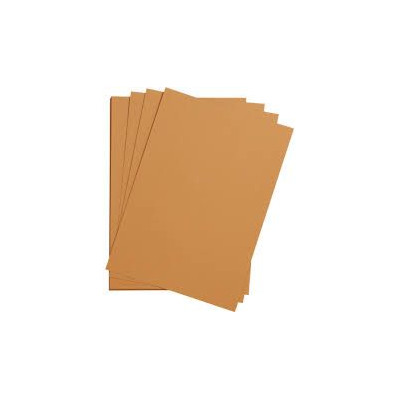 1F Etival Color 160g 50x65cm rouille