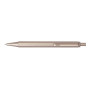 * Rhodia scRipt stylo bille 0,7 mm BOIS DE ROSE