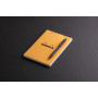Rhodia scRipt stylo à bille 0,7 mm BLACK