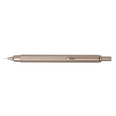 * Rhodia scRipt portemine 0,5 mm BOIS DE ROSE