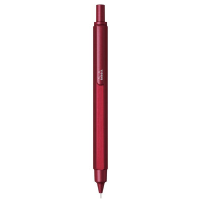* Rhodia scRipt portemine  0,5 mm RED