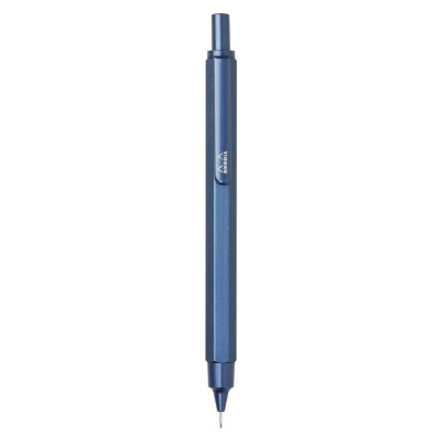 Rhodia scRipt portemine 0,5 mm NAVY