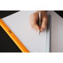 * Rhodia scRipt portemine 0,5 mm BOIS DE ROSE