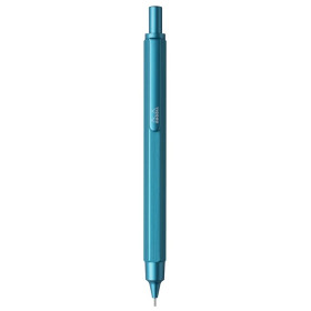 Rhodia scRipt portemine 0,5 mm TURQUOISE