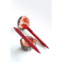 * Rhodia scRipt portemine  0,5 mm RED
