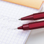 * Rhodia scRipt portemine  0,5 mm RED