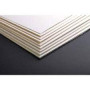 5 Cartons bois 60x80cm 3mm 1540g/m²