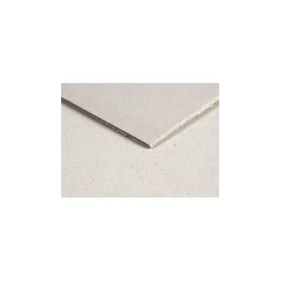* 5 Cartons Gris 80x120cm 3,5mm 2275g