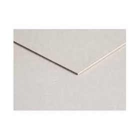10 Cartons Gris 80x120cm 1,5mm 975g