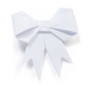 * ORIGAMI UNI, Pack de 100 feuilles 20x20cm 80g, Assortiment neutre - 3 couleurs