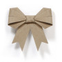 * ORIGAMI UNI, Pack de 100 feuilles 20x20cm 80g, Assortiment neutre - 3 couleurs