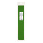 PAPIER CRÉPON 75%, Sachet de 1 feuille pliée, 2,50x0,50m, Vert pré