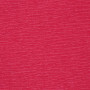 PAPIER CRÉPON 75%, Sachet de 1 feuille pliée, 2,50x0,50m, Rose saumon