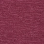 PAPIER CRÉPON 75%, Sachet de 1 feuille pliée, 2,50x0,50m, Bordeaux