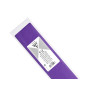 PAPIER DE SOIE, Sachet de 8 feuilles pliées, 50x75cm, 18g, Mauve