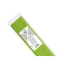 PAPIER DE SOIE, Sachet de 8 feuilles pliées, 50x75cm, 18g, Vert pomme
