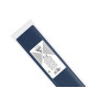 PAPIER DE SOIE, Sachet de 8 feuilles pliées, 50x75cm, 18g, Bleu marine