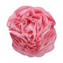 PAPIER DE SOIE, Sachet de 8 feuilles pliées, 50x75cm, 18g, Rose moyen