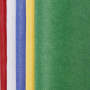 PAPIER DE SOIE, Assortiment de 25 sachets de 8 feuilles pliées, 50x75cm, 18g