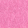 PAPIER CRÉPON NON-DÉGORGEANT, Sachet de 1 feuille pliée, 2,50x0,50m, 32g, Cerise