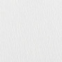 PAPIER CRÉPON NON-DÉGORGEANT, Sachet de 1 feuille pliée, 2,50x0,50m, 32g, Blanc