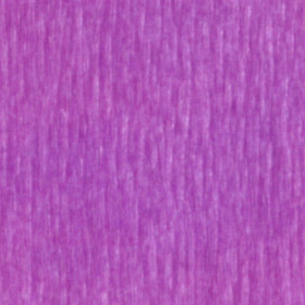 PAPIER CRÉPON NON-DÉGORGEANT, Sachet de 1 feuille pliée, 2,50x0,50m, 32g, Lilas