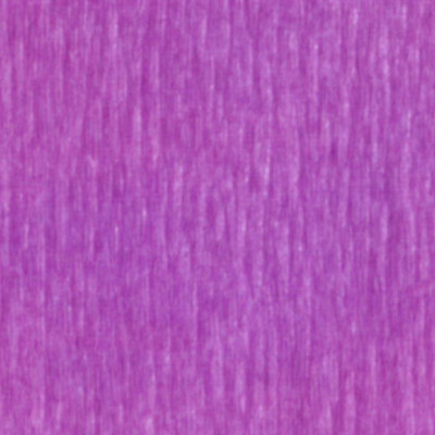 PAPIER CRÉPON NON-DÉGORGEANT, Sachet de 1 feuille pliée, 2,50x0,50m, 32g, Lilas