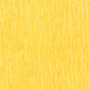 PAPIER CRÉPON NON-DÉGORGEANT, Sachet de 1 feuille pliée, 2,50x0,50m, 32g, Orange