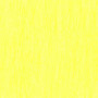 PAPIER CRÉPON NON-DÉGORGEANT, Sachet de 1 feuille pliée, 2,50x0,50m, 32g, Jaune