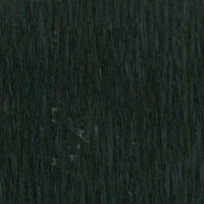 PAPIER CRÉPON NON-DÉGORGEANT, Sachet de 1 feuille pliée, 2,50x0,50m, 32g, Noir