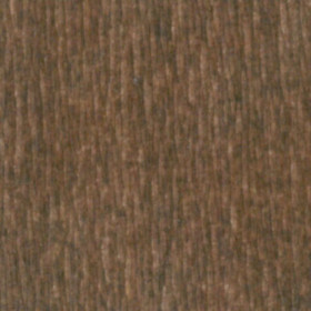 PAPIER CRÉPON NON-DÉGORGEANT, Sachet de 1 feuille pliée, 2,50x0,50m, 32g, Brun