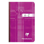 Répertoire broché 9x14cm 192p Q.5x5