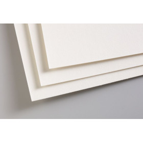 Paquet Pastelmat 50x70cm 5F 360g blanc