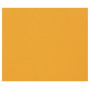 Tulipe 160g 25 feuilles 50x65cm Orange vif