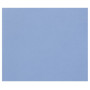 Tulipe 160g 25 feuilles 50x65cm Bleu Roi