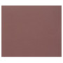Tulipe 160g 25 feuilles 50x65cm Marron   foncé
