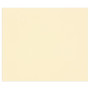 Tulipe 160g 25 feuilles 50x65cm Ivoire