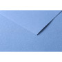 Tulipe 160g 25 feuilles 50x65cm Bleu Roi