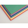 Tulipe 50x65cm Ass 24 feuilles Coul Vives  (2x12)