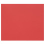 Tulipe 160g 50 feuilles 50x65cm Coquelicot
