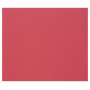 Tulipe 160g 50 feuilles 50x65cm rouge vif