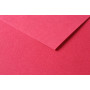 Tulipe 160g 50 feuilles 50x65cm rouge vif