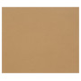 Tulipe 160g 50 feuilles 50x65cm Marron clair