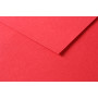 Tulipe 160g 50 feuilles A3 Coquelicot