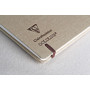 Goldline carnet Naturel 30x30cm 32 feuilles 180g
