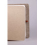 Carnet voyage Goldline toilé A5 30 feuilles 180g Dessin Naturel